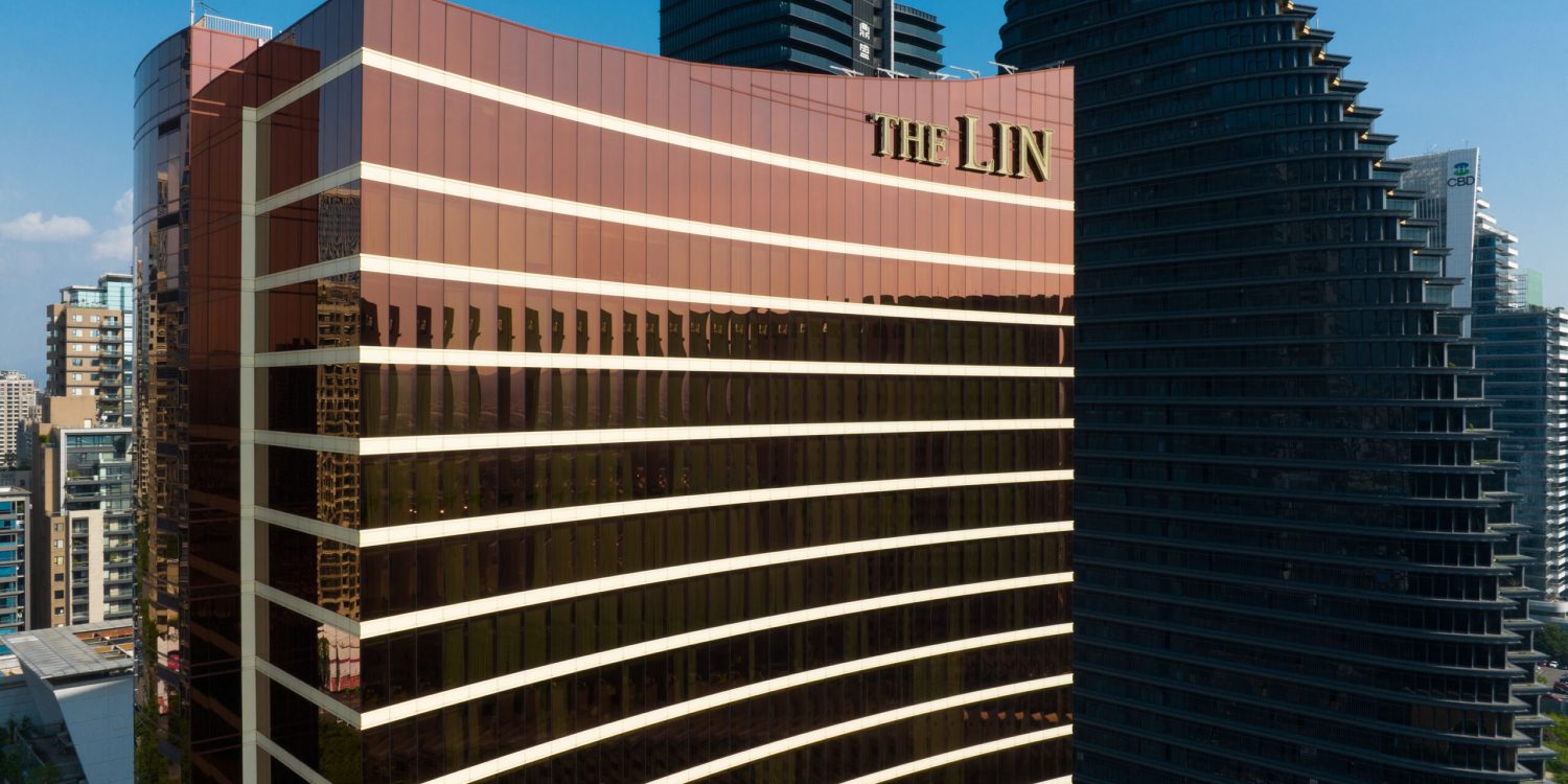 Lin酒店