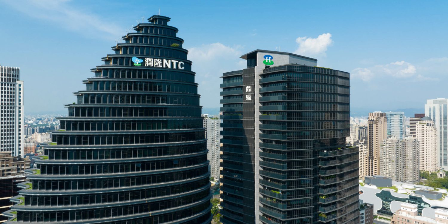 潤隆NTC
