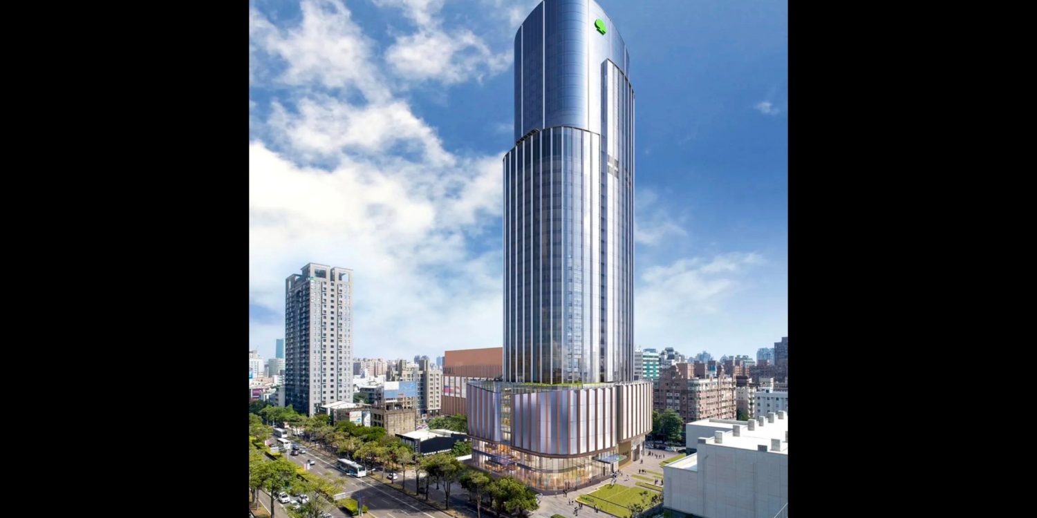 台中101